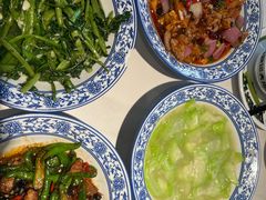 -欧记大排档·景德菜(上海首店)