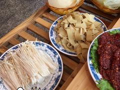 -董家湾重庆老火锅(武清杨村店)