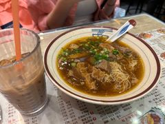 -源记茶餐厅(尖沙咀店)