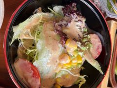 -一本魅·日式料理