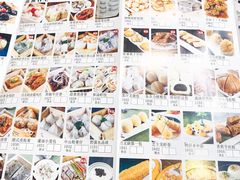 -點無缺茶楼·海鲜酒家(世博店)