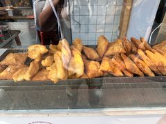 鸡蛋老虎-和众大油条(维明路店)