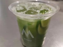 -M Stand(宁波万象城店)