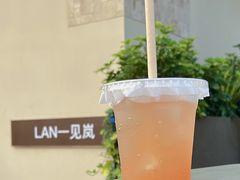 -LAN一见岚·精品蛋糕(琶洲保利店)