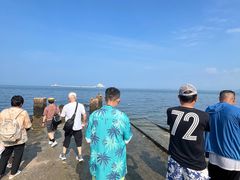 -烟台海昌鲸鲨海洋公园