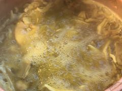 -菌海森林·非遗野生菌火锅(西山区滇池路摩根道店)