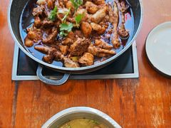 -绝城芋儿鸡(犀浦旗舰店)