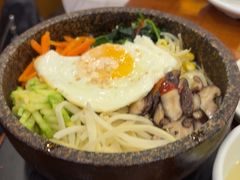 -全州拌饭馆(断桥店)