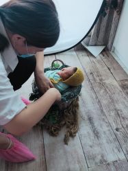 -可爱多国际儿童摄影会馆(龙泉店)