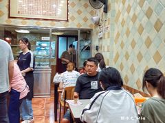 大堂-圆宝台湾小吃(迎津街店)