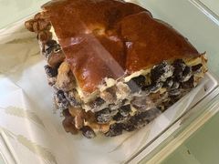 -山崎面包(静安久光店)