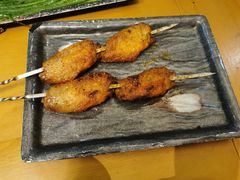 -老板很二(吉大店)