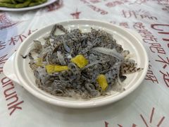 -冯百汇羊肉馆(新安店)