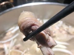-凤园椰珍·臻品椰子鸡(保利时光里店)