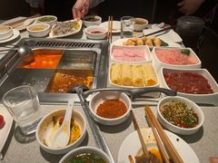 -海底捞火锅(番禺广场店)