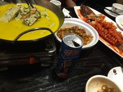 -刘胖子家常菜·蹄花焖藕(兴业店)