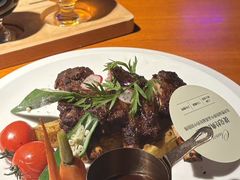 -布拉格餐厅· 中欧捷克菜(全国首店)