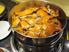 -川骄海鲜自助(河东店)