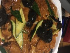 -盛德利食府 天津菜(河西店)