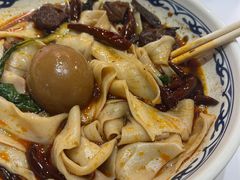 -皖佬板安徽牛肉板面(西站食宝街店)