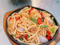 -徽州美食(三十年老店)