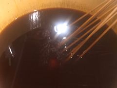 -拈签一笑黄牛肉辣卤串串