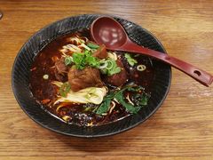 -天府小面馆(Emporium)