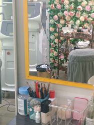 -变美丽半永久纹眉连锁·机器野生眉•洗眉