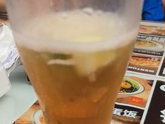 -文通冰室(东方宝泰店)