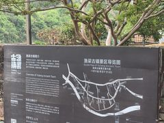 -渔梁坝