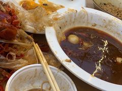 -古田会·肥肠鸡(古田店)