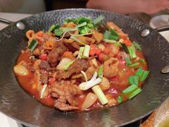 -味上湘菜馆(悦方ID MALL店)