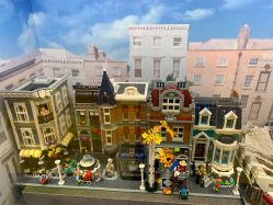 -kidsland(上海环球港店)