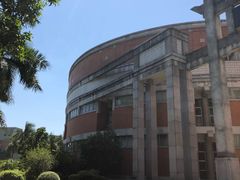 -二沙岛-广东华侨博物馆