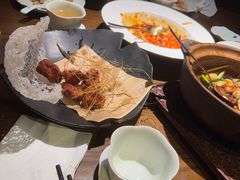 -品味杭州·粤式融合·海鲜小馆·钱江新城CBD