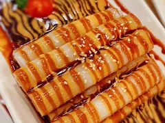 香麻斋肠粉-避风塘(宝山万达店)