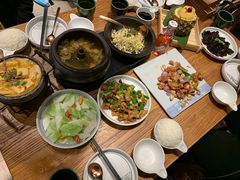 -云海肴云南菜·蒸汽石锅鱼(北京良乡华冠店)