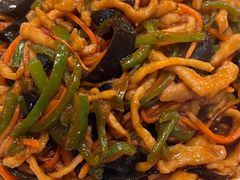 -黄家饺子东北特色菜馆(湖滨商业街店)