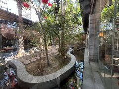 -阳春市花园酒店