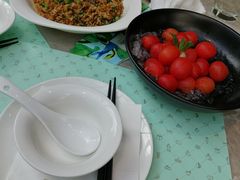 -大树餐厅(红旗街万达店)