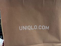 -优衣库(长沙国金中心店)