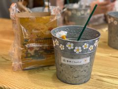 -春莱·老挝咖啡·泰式奶茶(钟楼店)