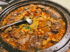 -铜锣湾·有麝自然香(重庆新天地店)
