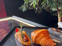 -Salon de The de Joel Robuchon(外滩18号店)