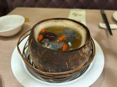 -尚一汤·粤菜海鲜(环球港店)