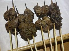 -腰子哥烤串(石佛营炫特店)