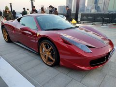 -上海港国际客运中心