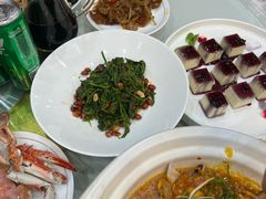 -天顺渔港·海景餐厅(星海广场店)