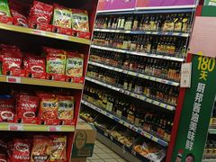 -沈阳大商千盛购物中心有限公司(长江街店)