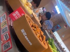 -龍歌自助小火锅(李沧丽达店)